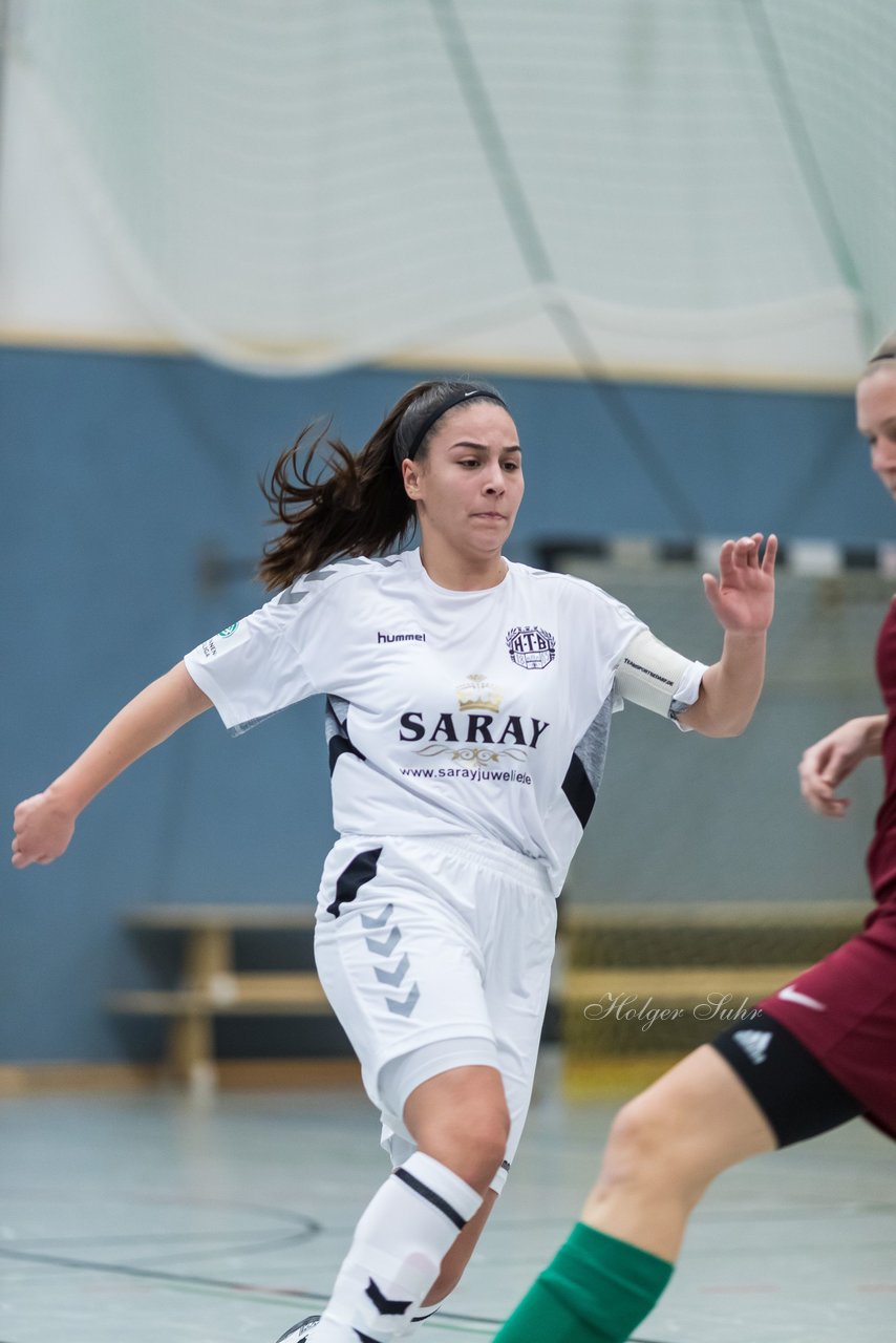 Bild 233 - HFV Futsalmeisterschaft